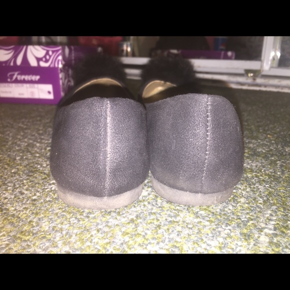 flat business shoes - Picture 3 of 4